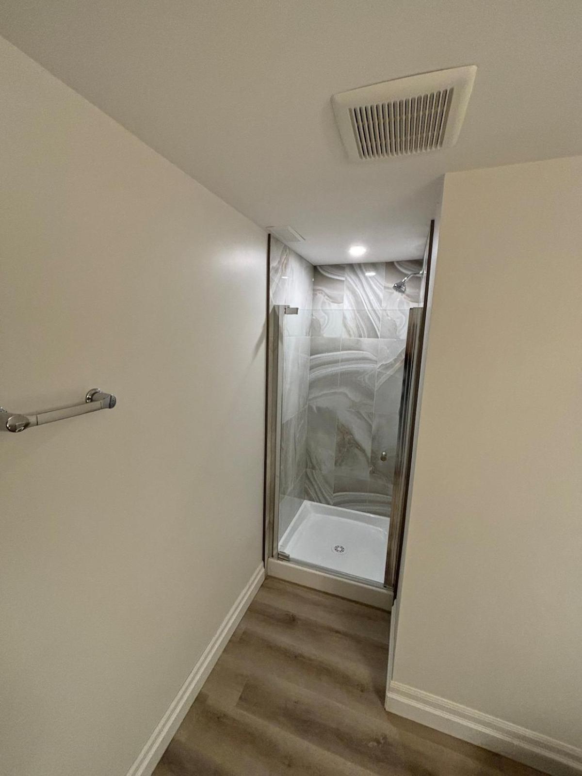 One-Bedroom Unit At Vista Hill Waterloo Exteriör bild
